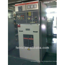 Metal clad switchgear VCB tipo 11kv